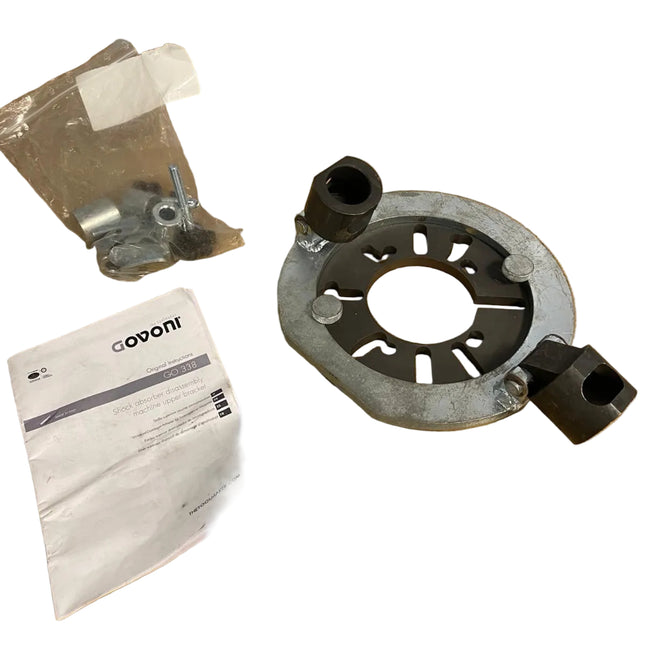 XGO338 - Upper Top Mount Bracket for Spring Compressor