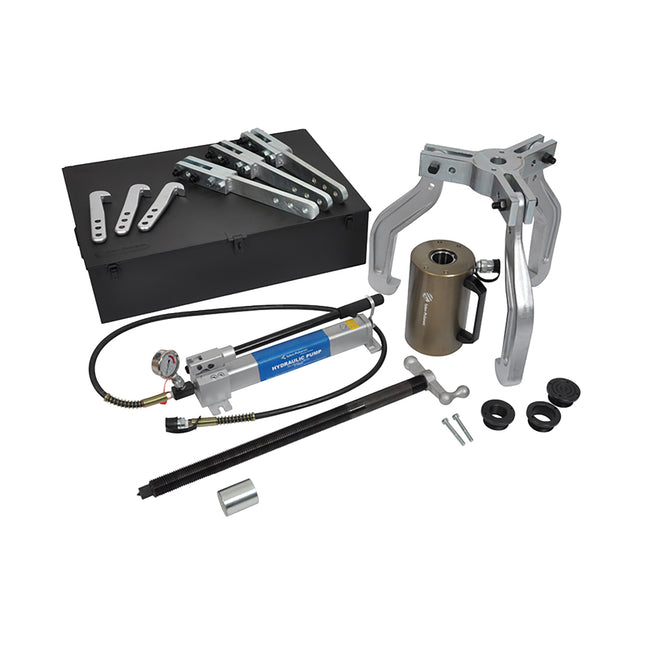 20500000 - 50T Loadstar "Plus"  Basic Kit