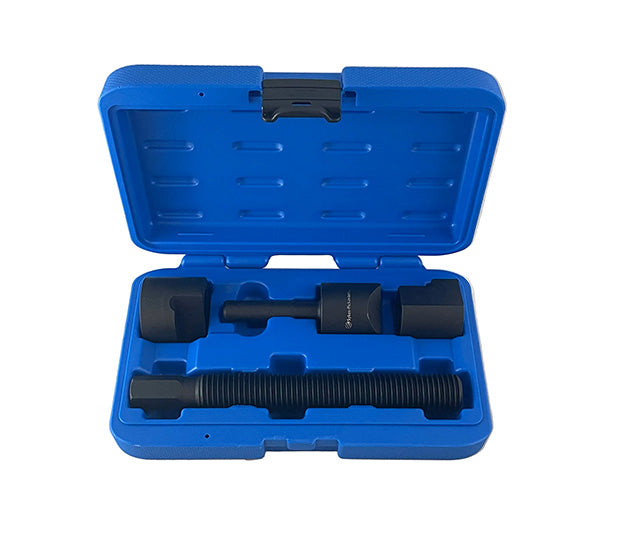 Dual Wheel Separator