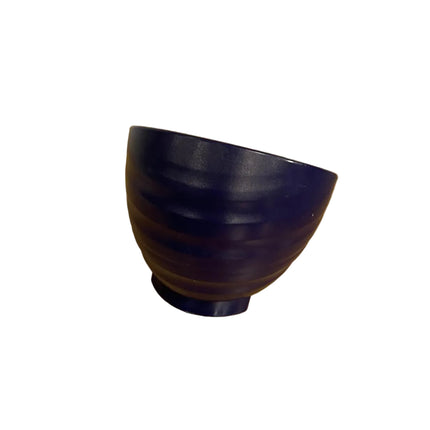 X7710BLUE - Deep Magnetic Bowl (EX DEMO)