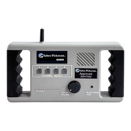 30047500 - Wireless Electronic Stethoscope Kit - "ChassisEAR"