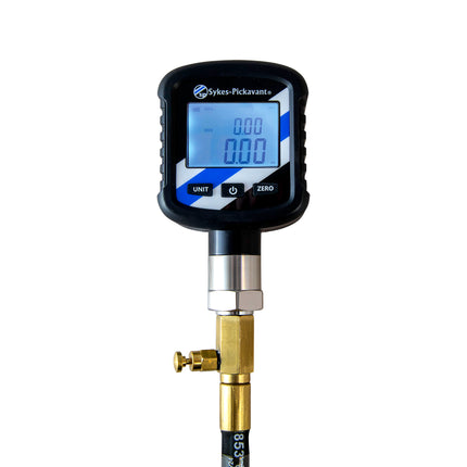 314275DG - Diesel Engine Compression Test Kit - (CRD) - Digital Gauge