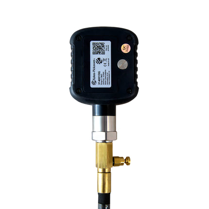 314275DG - Diesel Engine Compression Test Kit - (CRD) - Digital Gauge