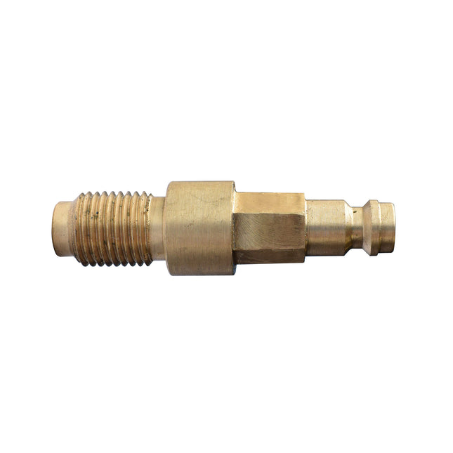 31405270 M12 Q/C Sparkplug Adaptor