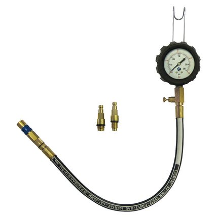 31407500 - Petrol Engine Compression Tester - Quick-Release Kit