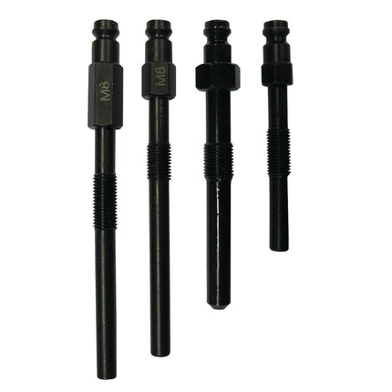 314291V2 - Diesel Compression Adaptor Set - PSA