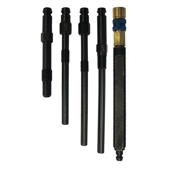 314292SP - Diesel Compression Adaptor Set - Fiat
