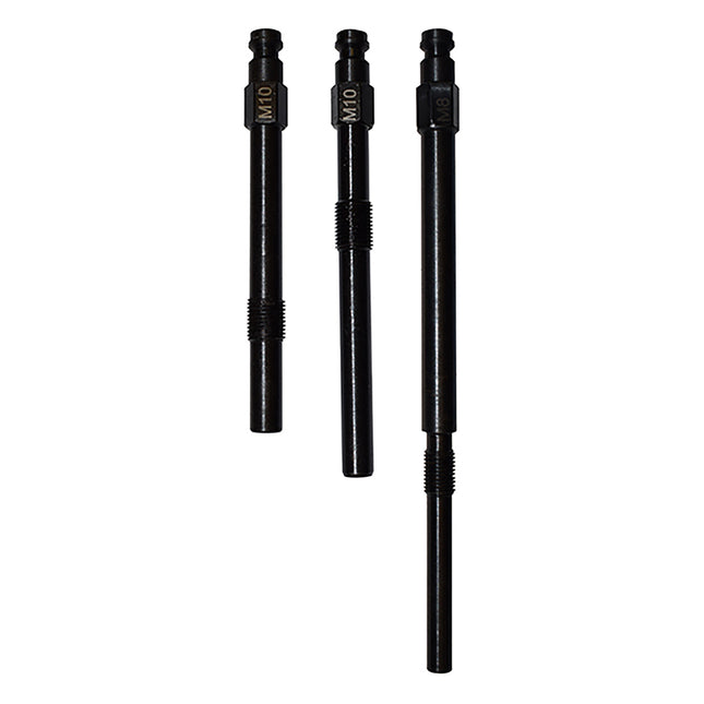 31435000 - Diesel Compression Adaptor Set - VW