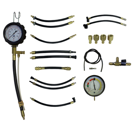 31469000 - Premier Low Pressure Fuel Test Kit