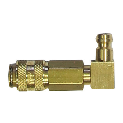 31473070 - Elbow Connector