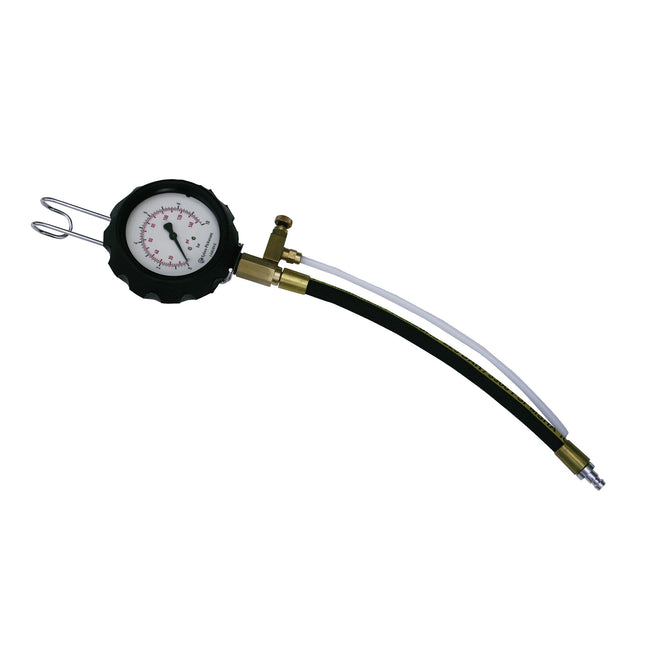 31487100 - Gauge Assembly 10 Bar