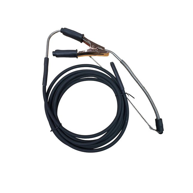 32420600 - High Temperature Exhaust Probe & Hose
