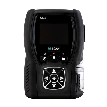 32620000 Four Gas Exhaust Analyser