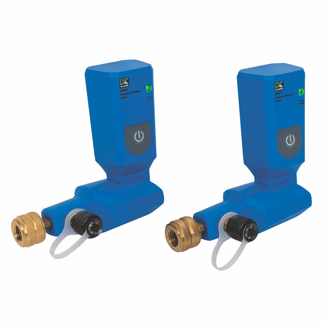 32620100 - Wireless Pressure Probes x2