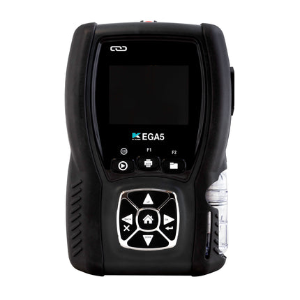 32625000 Five Gas Exhaust Analyser