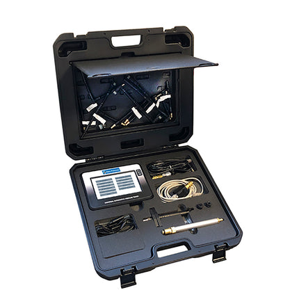 33100000 Universal Digital Pressure Tester - Comprehensive Kit