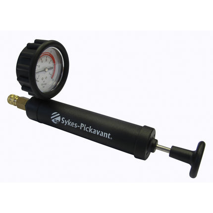 pump & gauge 33150100 for 315 series cooling system tester