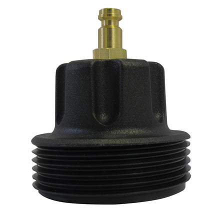 33152200 - Cap Adaptor 8 - Seat, Volkswagen