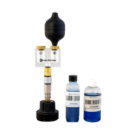 33195000 - Combustion Leakage Tester