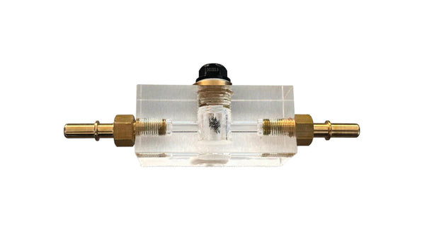 Diesel Circuit Metal Trap Kit
