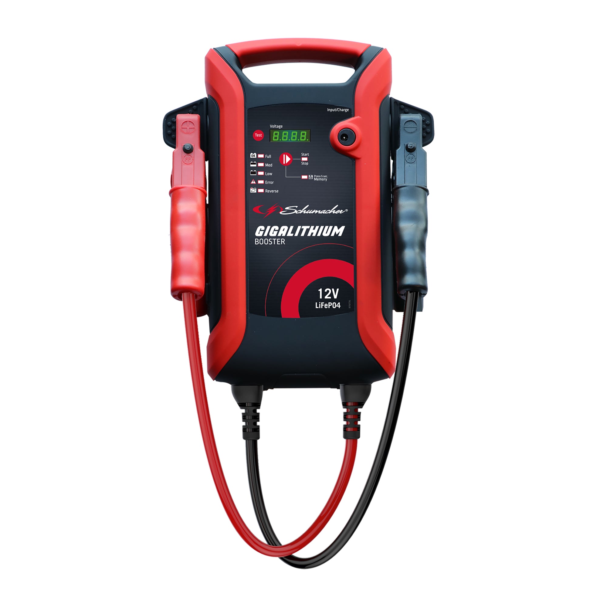 Battery Boost Post 341200SP - Giga Lithium Battery Booster - 12V – Sykes Pickavant