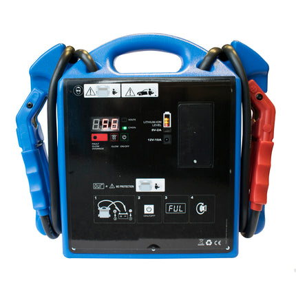 341300SP Ultra-Lithium Battery Booster