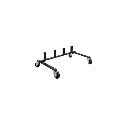34178500 - Trolley for Hydraulic Wheel Skates - 12"