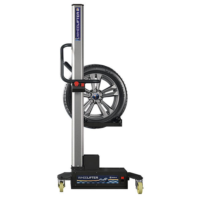 60kg Battery Powered Wheel Lifter