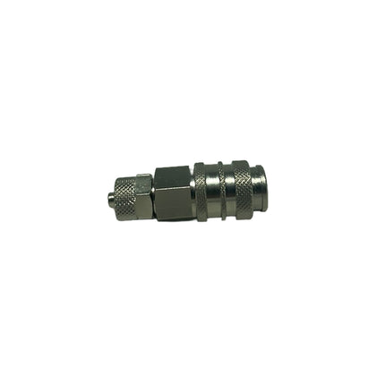 343001-90 - Female Quick Adaptor - Hose to Cap