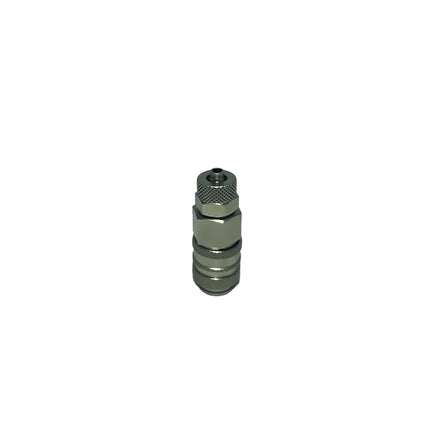 343001-90 - Female Quick Adaptor - Hose to Cap