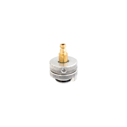 34301300 brake bleed cap - side view