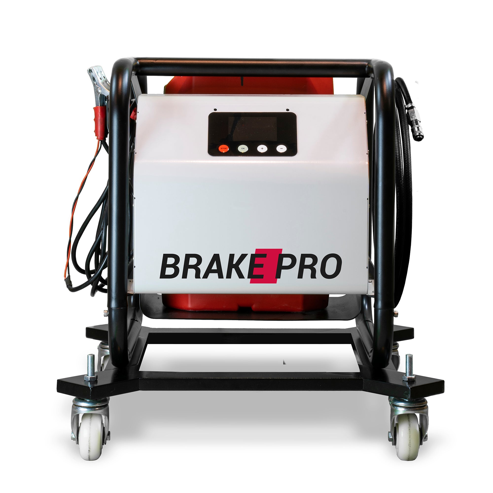 Mb Rake Po 34313000 - Automatic Brake Pro Bleeder - Portable 20L – Sykes Pickavant