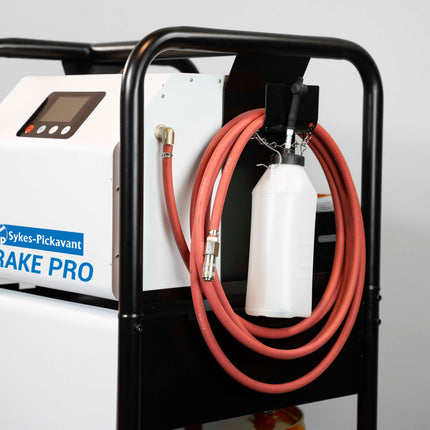 34313500 - Automatic Brake Pro Bleeder - 60L with Trolley