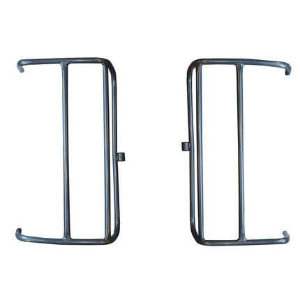 384800-04SET Safety Cage Gate (Pair)
