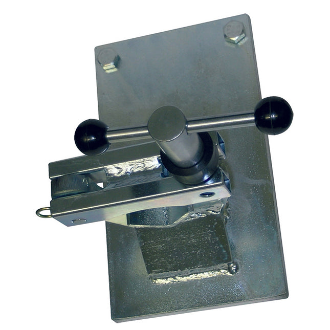 GO333 - Double Depth Drop Vice