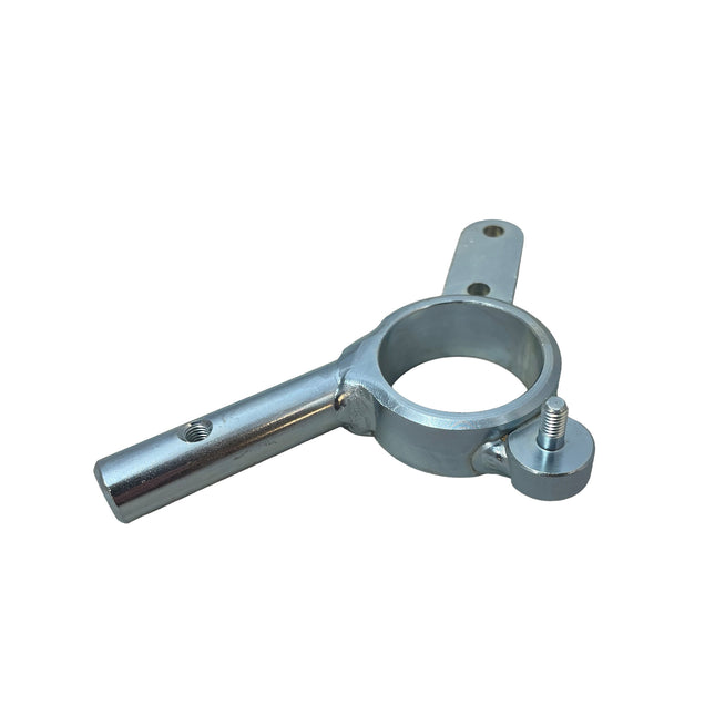 385800-10 - Top Gate Spring Bracket - Right
