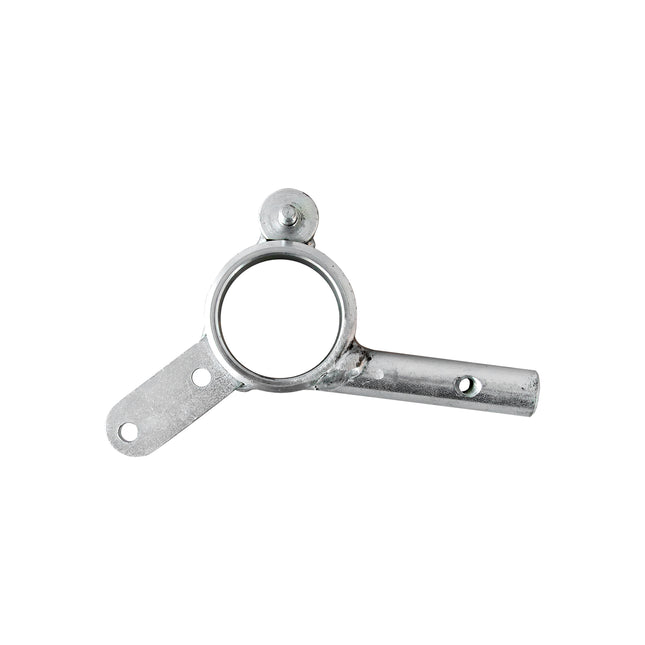 385800-10 - Top Gate Spring Bracket - Right