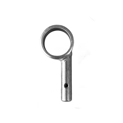 385800-39 - Bottom Gate Bracket (Right)