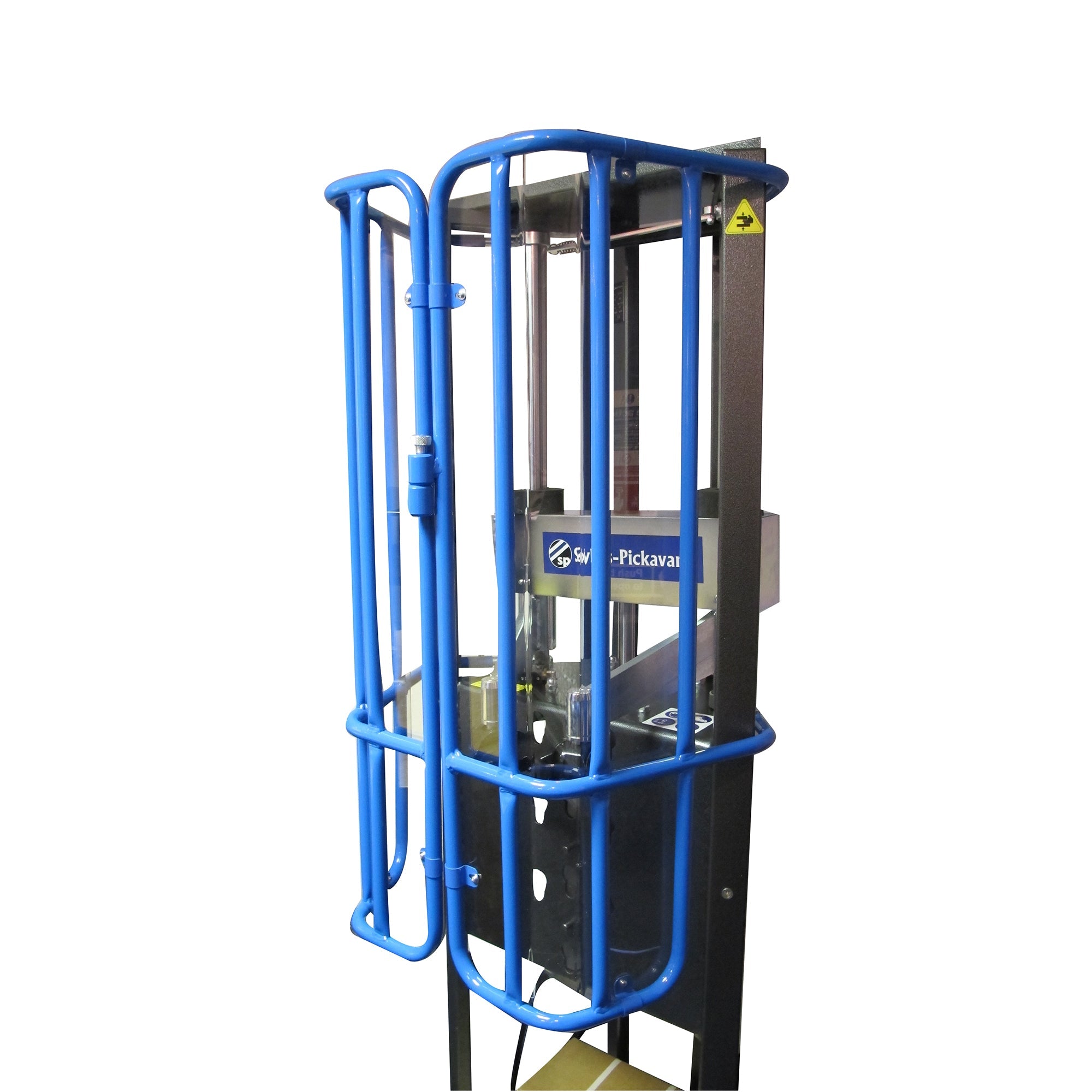 387800SP - Super Heavy Duty Pneumatic Coil Spring Compressor Workstati ...