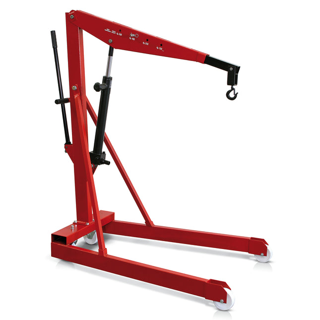 38900200 - Engine Crane - Single Action Pump 1000Kg