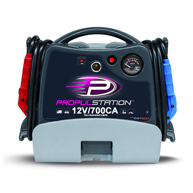 521001DC - Propulstation Booster Pack & Docking Station - 12V DC - 700CA