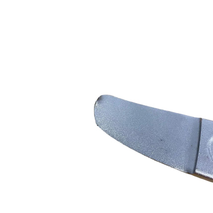 X04562000 - Metal Skin Wedge Tool - Curved (EX DEMO)