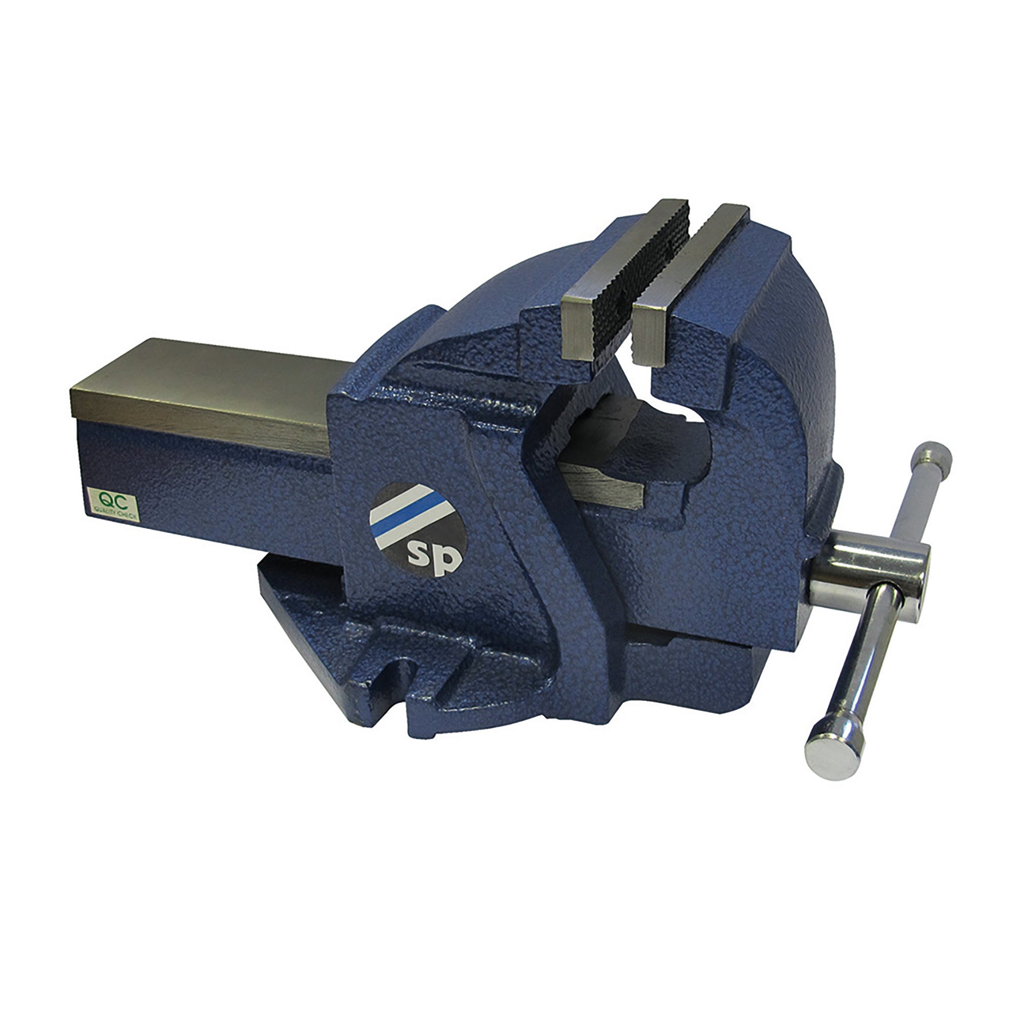 8 Inch Vice Shape 53320800 - 8