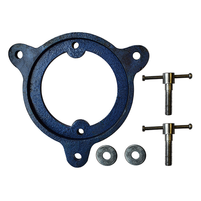 533204-B - Swivel Base for 53320400 4" Unbreakable Vice