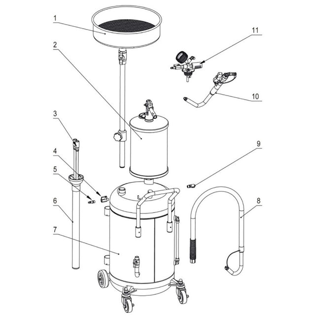 533805-09 Safety Valve