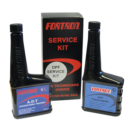 53406100 DPF (Diesel Particulate Filter) Service Kit