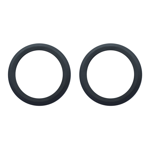 660504-01 Seals (x2) for Small Syringe 66050400