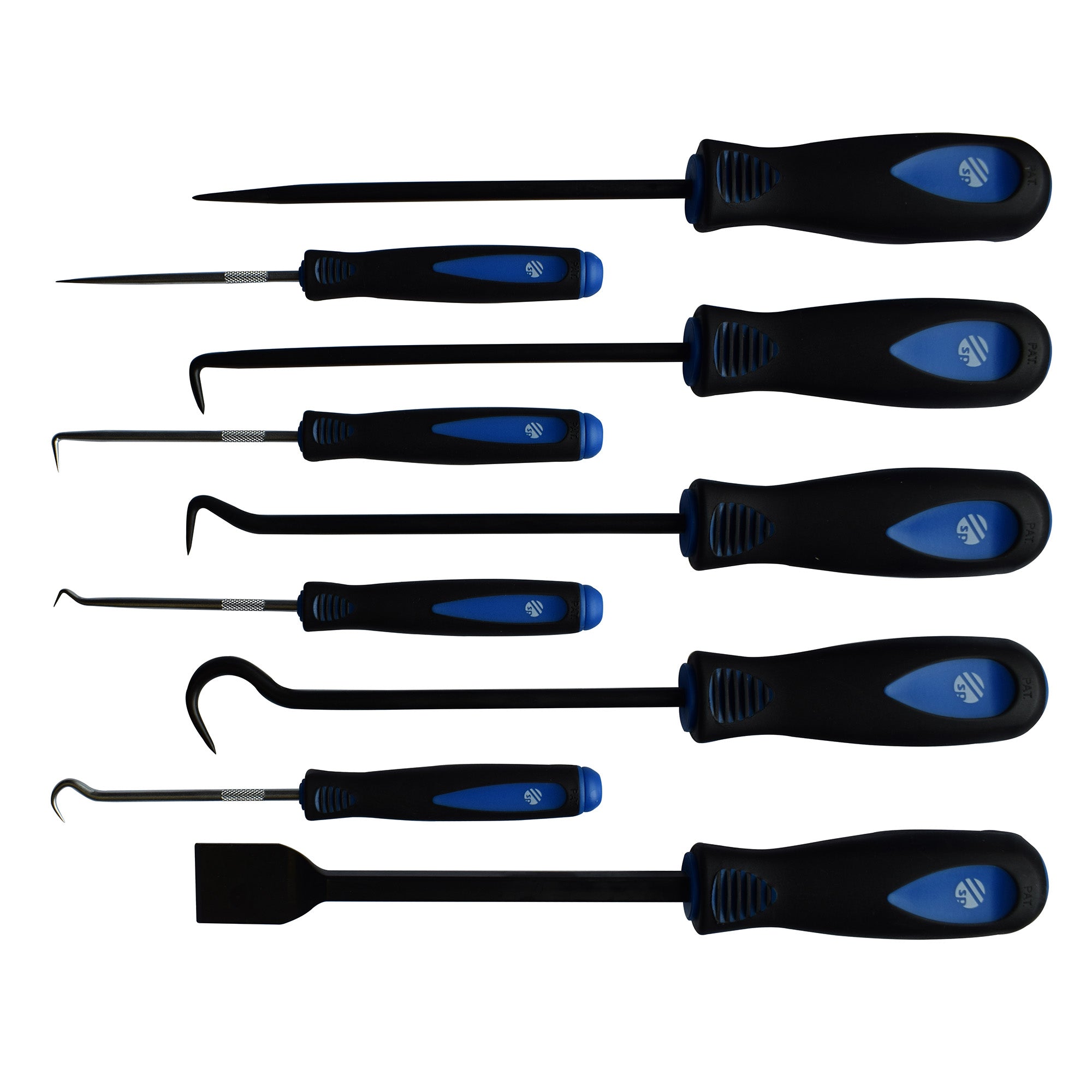 66088700 - Hook & Pick Set 9pc – Sykes Pickavant