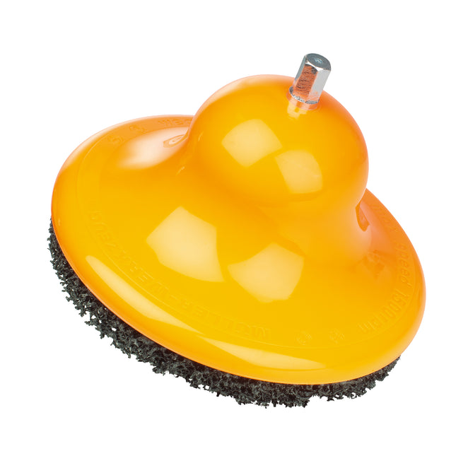 66192500 - Wheel Hub Grinder 75mm