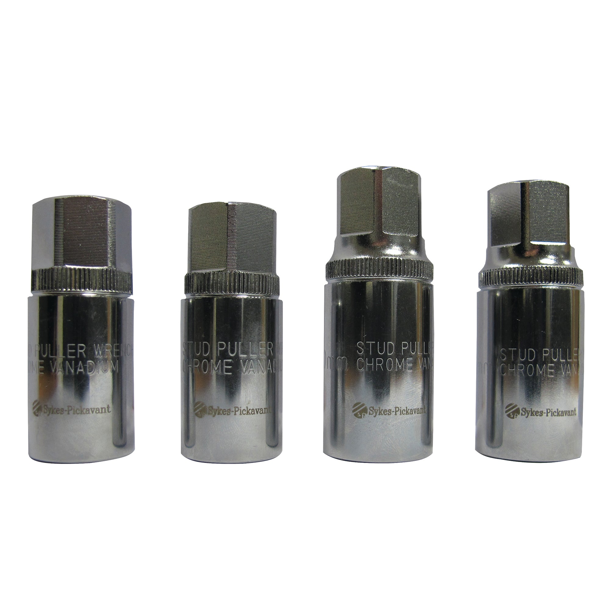 Stud Extractor Set - Roller Type | 66195000 | Sykes Pickavant